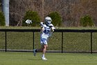 MLAX vs Babson  Wheaton College Men's Lacrosse vs Babson College. - Photo by Keith Nordstrom : Wheaton, Lacrosse, LAX, Babson, MLax